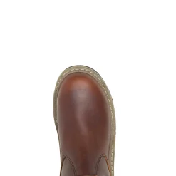Wolverine Raider DuraShocks&reg; CarbonMAX&reg; Wellington Peanut Best Sale