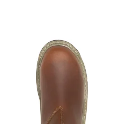 Wolverine Raider DuraShocks&reg; CarbonMAX&reg; Work Romeo Peanut Shop