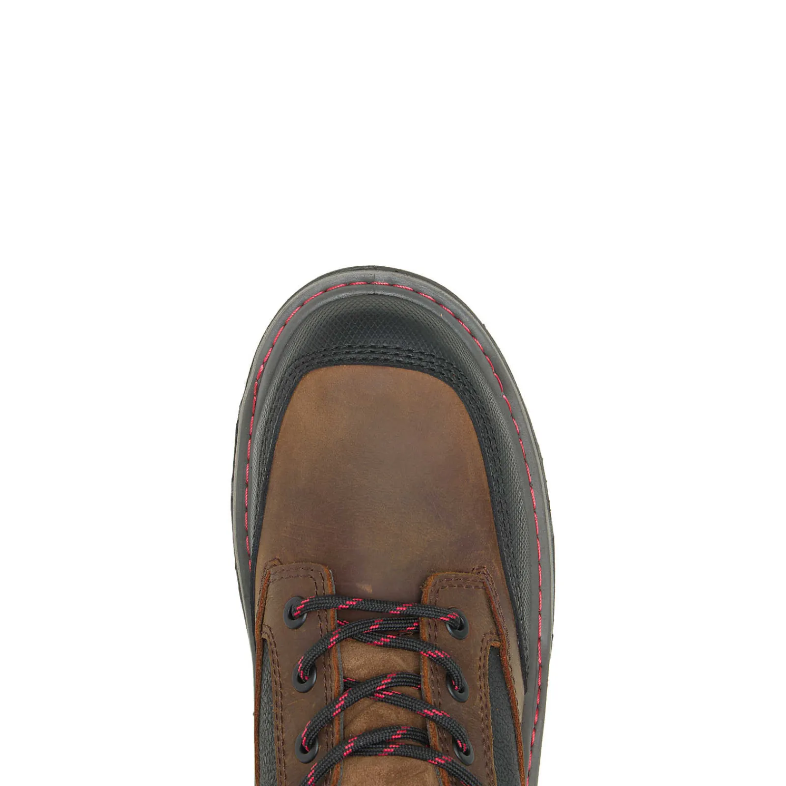 Wolverine Raider DuraShocks® Heavy Duty 6" CarbonMAX® Work Boot Brown Sale