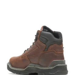 Wolverine Raider DuraShocks&reg; Insulated 6" CarbonMAX&reg; Boot Peanut Sale