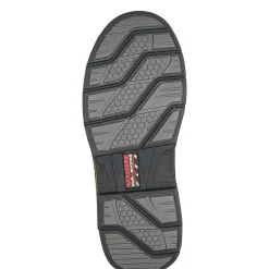 Wolverine Raider DuraShocks® Insulated CarbonMAX® Wellington Peanut Best
