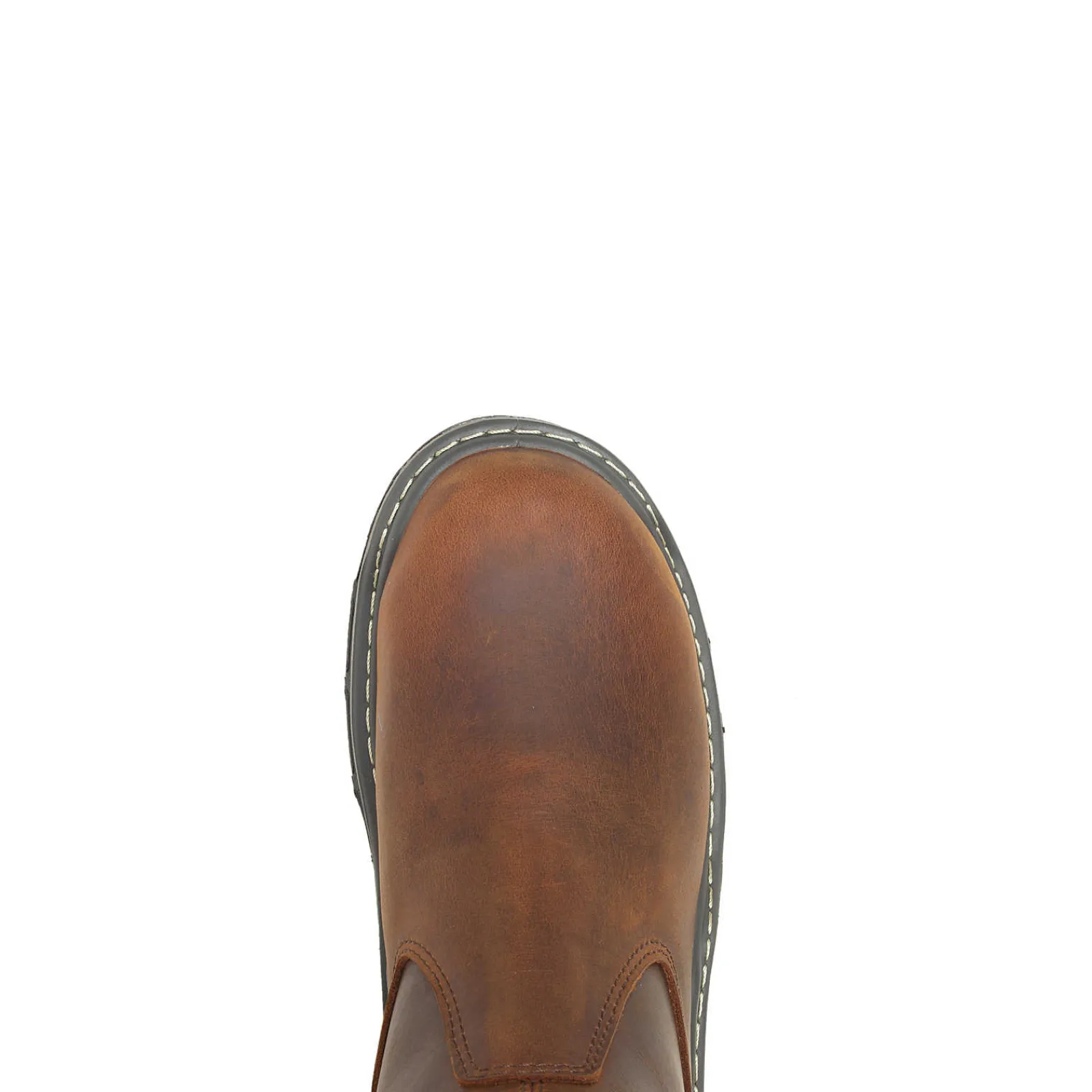 Wolverine Raider DuraShocks® Insulated CarbonMAX® Wellington Peanut Best