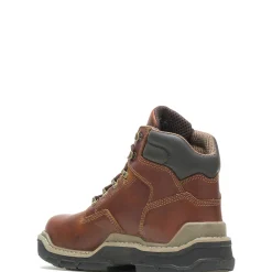 Wolverine Raider DuraShocks&reg; 6" CarbonMAX&reg; Boot Peanut Discount