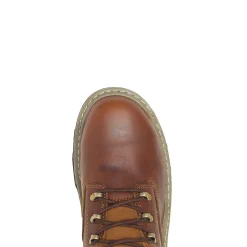 Wolverine Raider DuraShocks&reg; 6" CarbonMAX&reg; Boot Peanut Discount