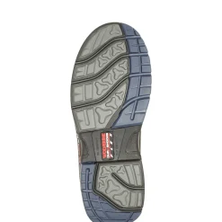 Wolverine Raider DuraShocks® Shield 6" CarbonMAX® Work Boot Black New