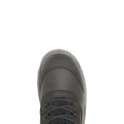 Wolverine Raider DuraShocks® Shield 6" CarbonMAX® Work Boot Black New