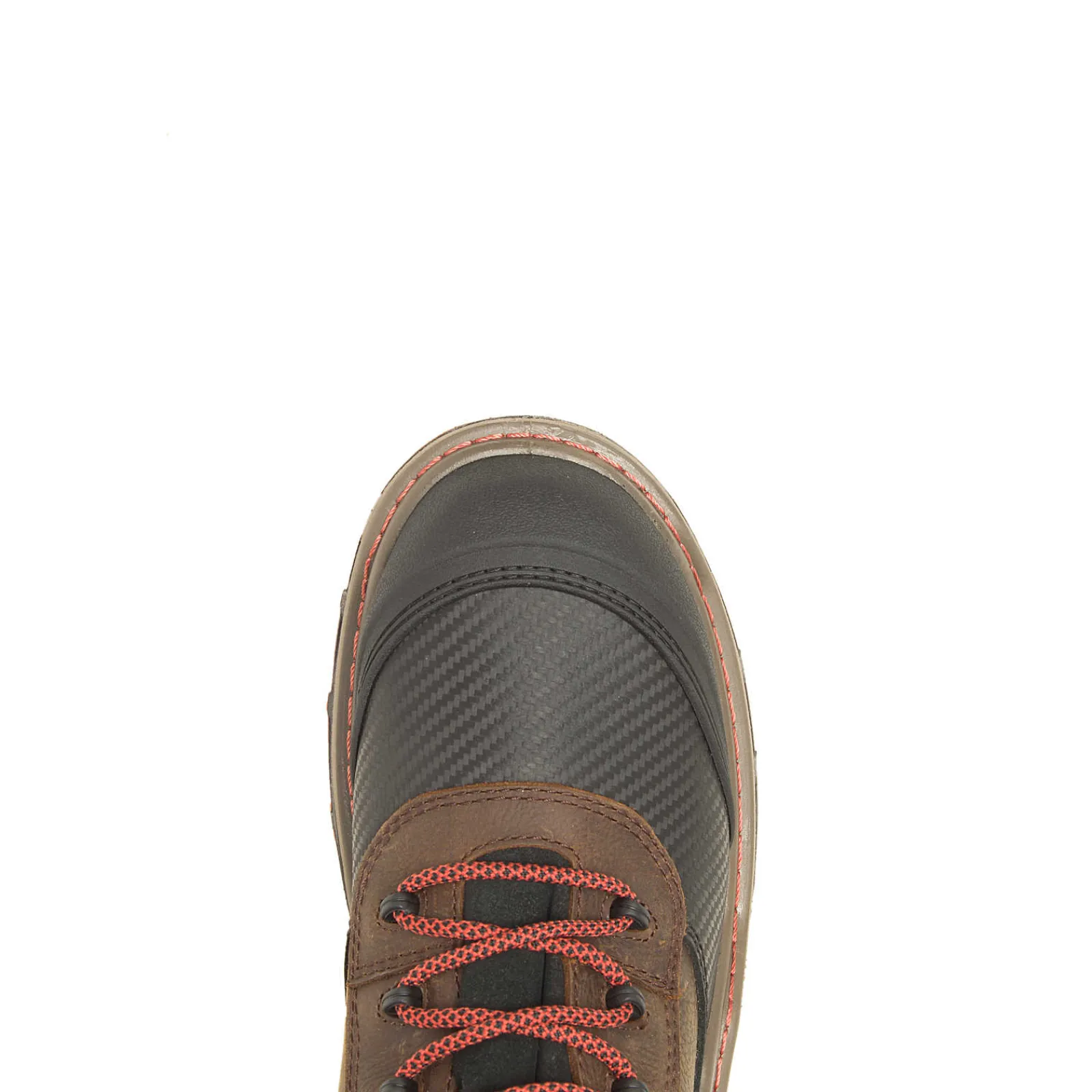 Wolverine Raider DuraShocks® Shield 6" CarbonMAX® Work Boot Dark Brown Store