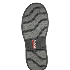 Wolverine Raider DuraShocks&reg; Waterproof Met-Guard CarbonMAX&reg; Work Wellington Peanut Discount