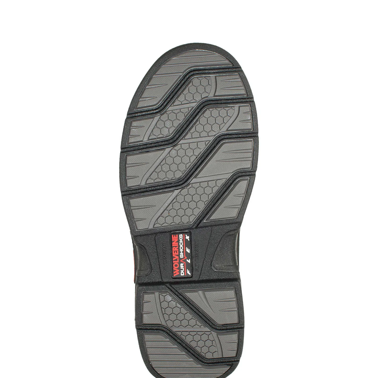 Wolverine Raider DuraShocks® Waterproof CarbonMAX® Wellington Peanut Flash Sale