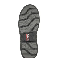 Wolverine Raider DuraShocks® Waterproof 6" Met-Guard Work Boot Peanut Store