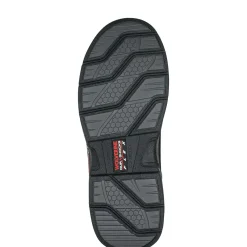 Wolverine Raider DuraShocks® Waterproof 6" Work Boot Peanut Hot