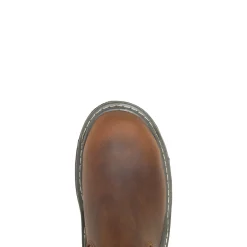 Wolverine Raider DuraShocks® Waterproof CarbonMAX® Wellington Peanut Flash Sale