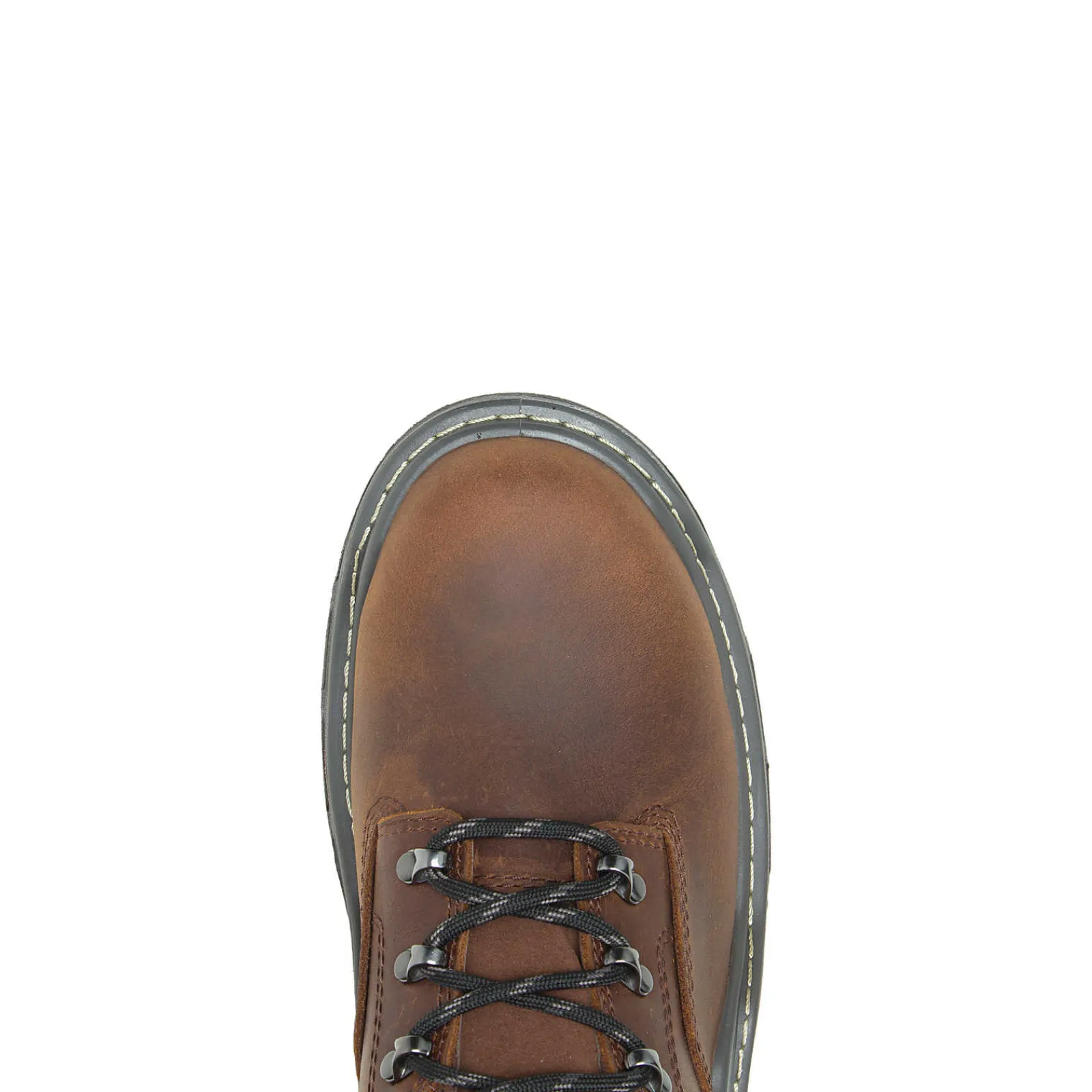 Wolverine Raider DuraShocks® Waterproof 6" CarbonMAX® Work Boot Peanut Sale