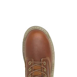 Wolverine Raider DuraShocks® Work Shoe Peanut Discount