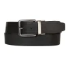 Wolverine Raider Reversible Belt Black/Brown Cheap