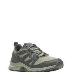 Wolverine RallyForce Low Olive/Black Best