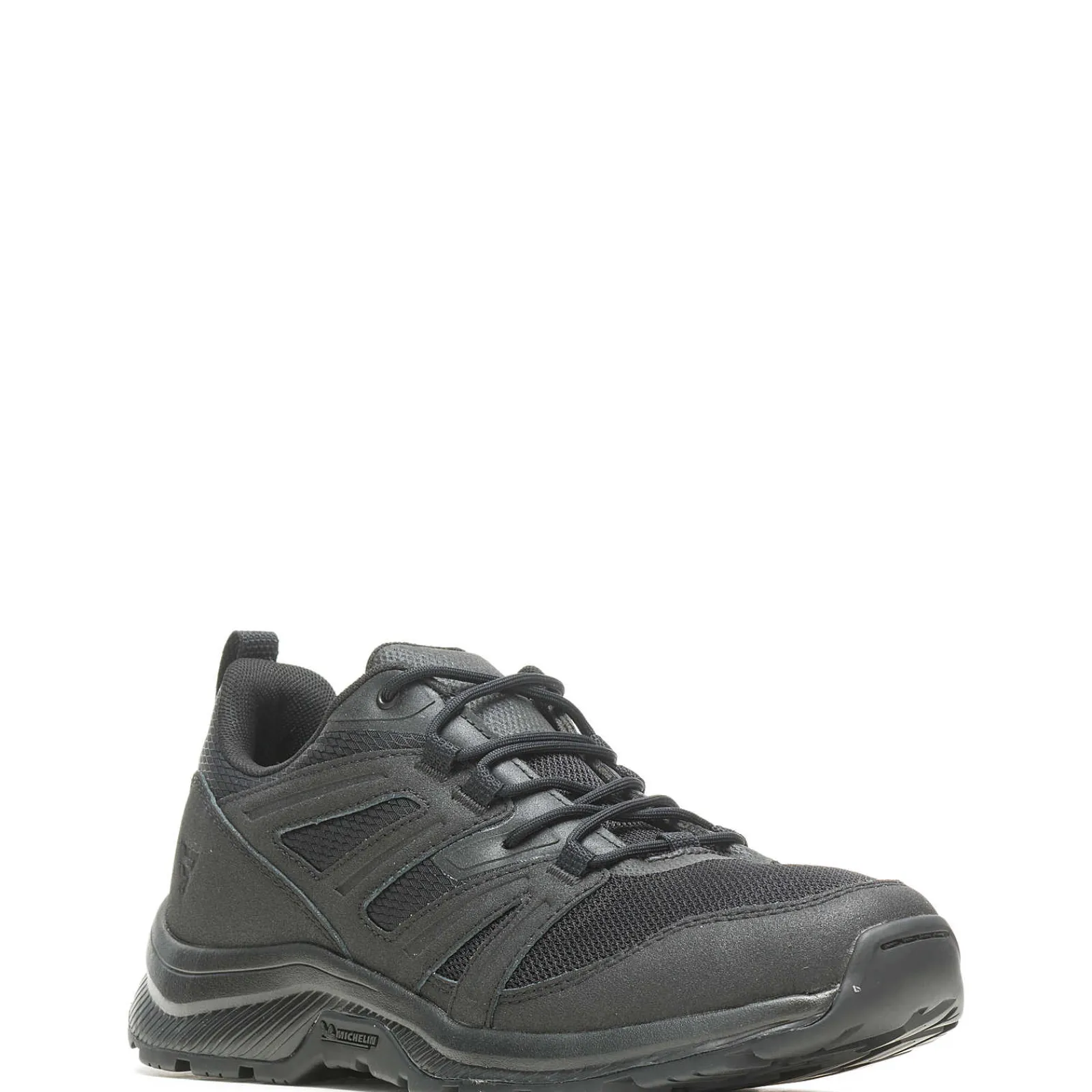Wolverine RallyForce Low Black Flash Sale