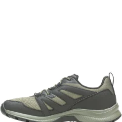 Wolverine RallyForce Low Olive/Black Best