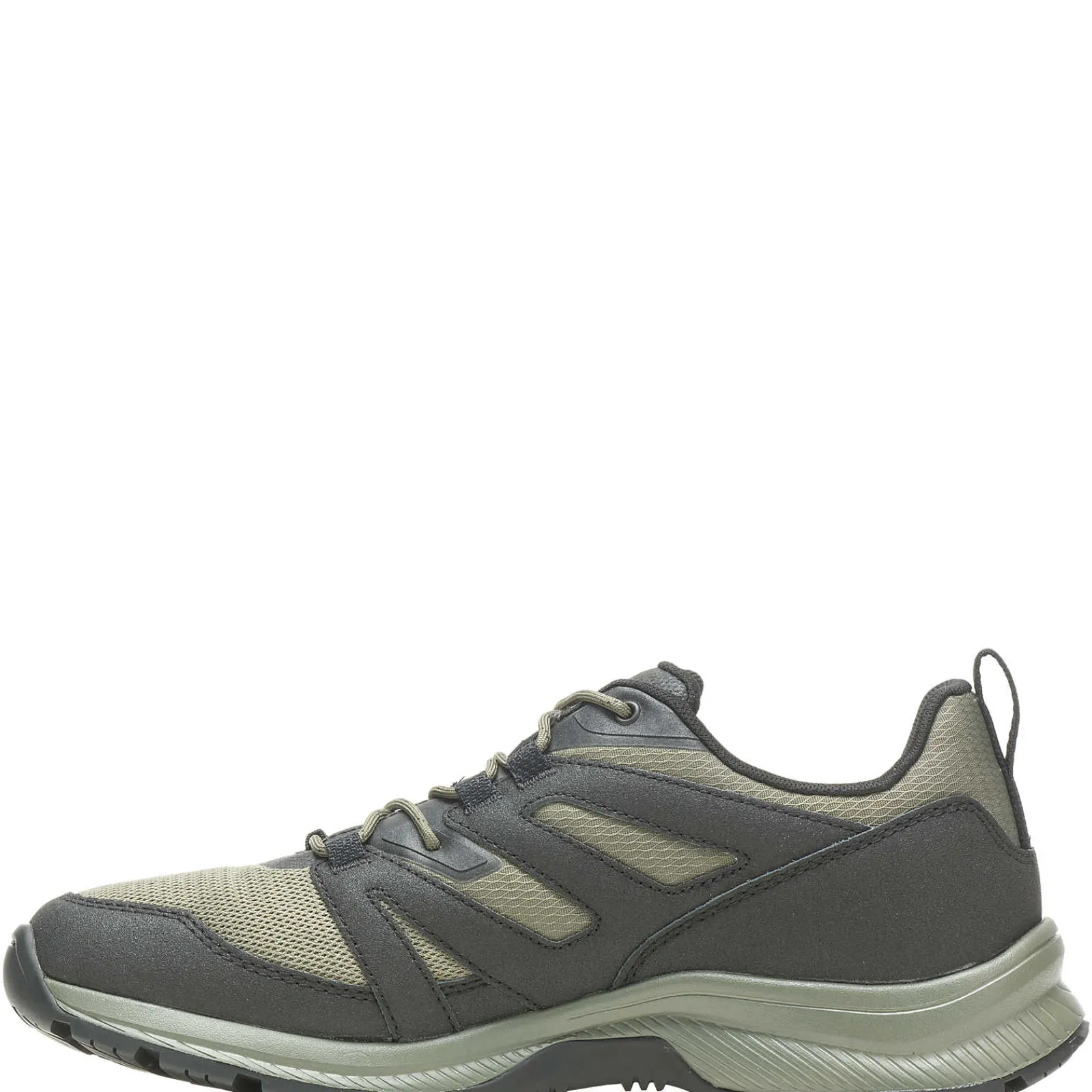 Wolverine RallyForce Low Olive/Black Best
