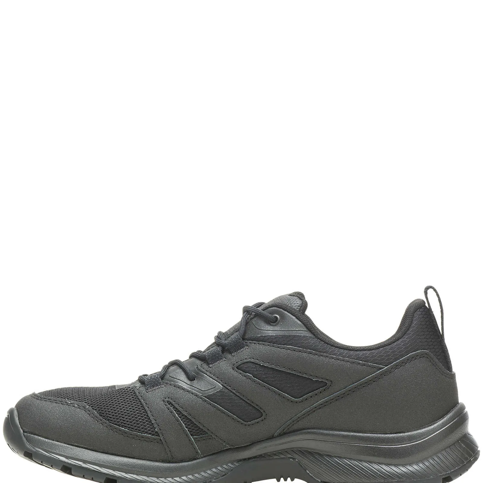 Wolverine RallyForce Low Black Flash Sale