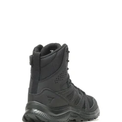 Wolverine RallyForce Tall Side Zip Black New