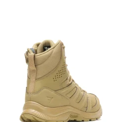Wolverine RallyForce Tall Side Zip Coyote Store