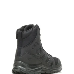 Wolverine RallyForce Tall Side Zip Black Shop