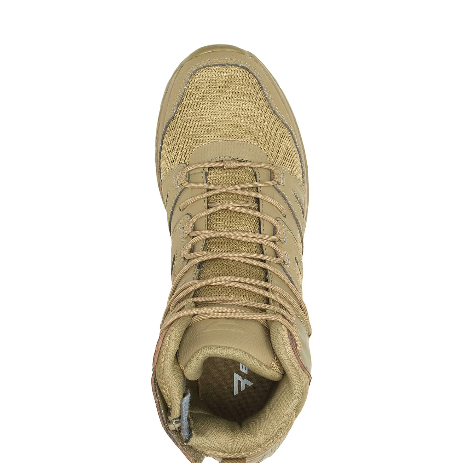 Wolverine RallyForce Tall Side Zip Coyote Store