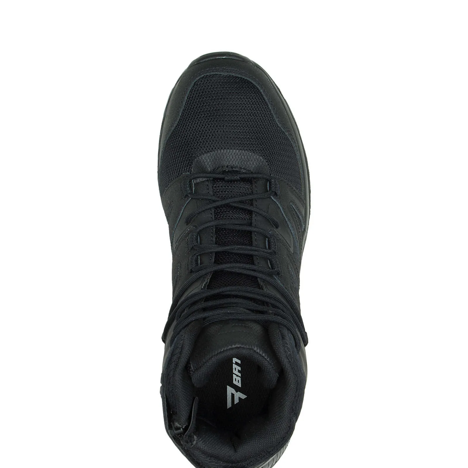 Wolverine RallyForce Tall Side Zip Black Shop