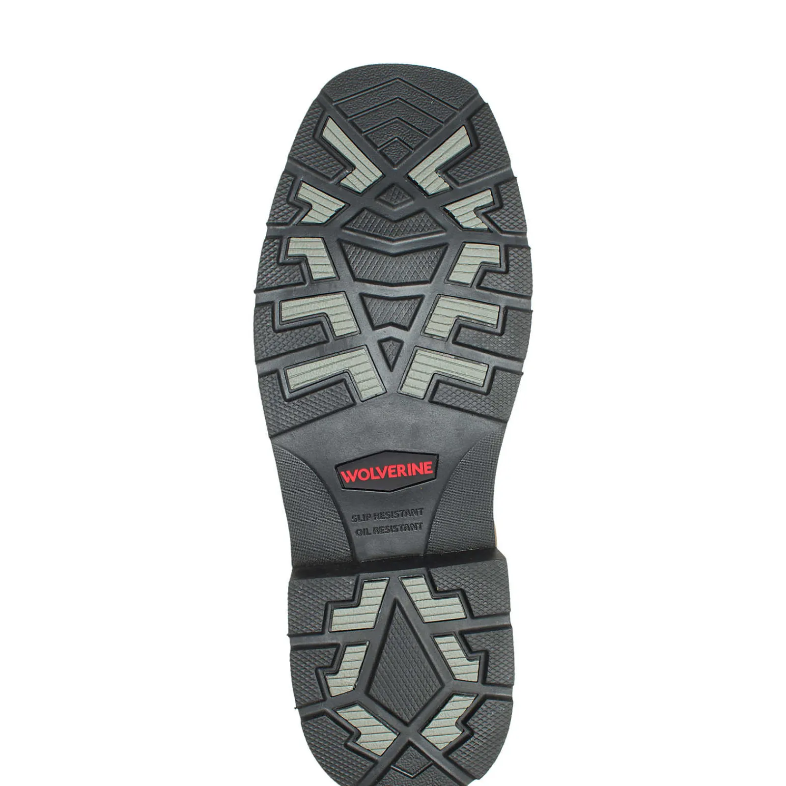 Wolverine Rancher Waterproof Steel-Toe Wellington Conker Store