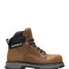 Wolverine ReForce EnergyBound&trade; 6" CarbonMax&reg; Work Boot Cashew Flash Sale