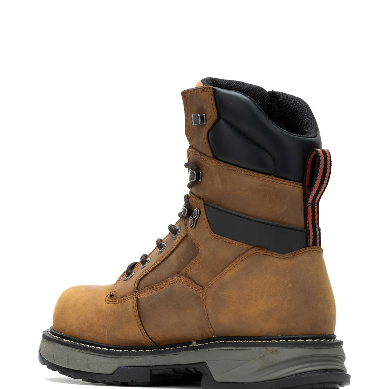 Wolverine ReForce EnergyBound™ 8" CarbonMax® Work Boot Cashew New