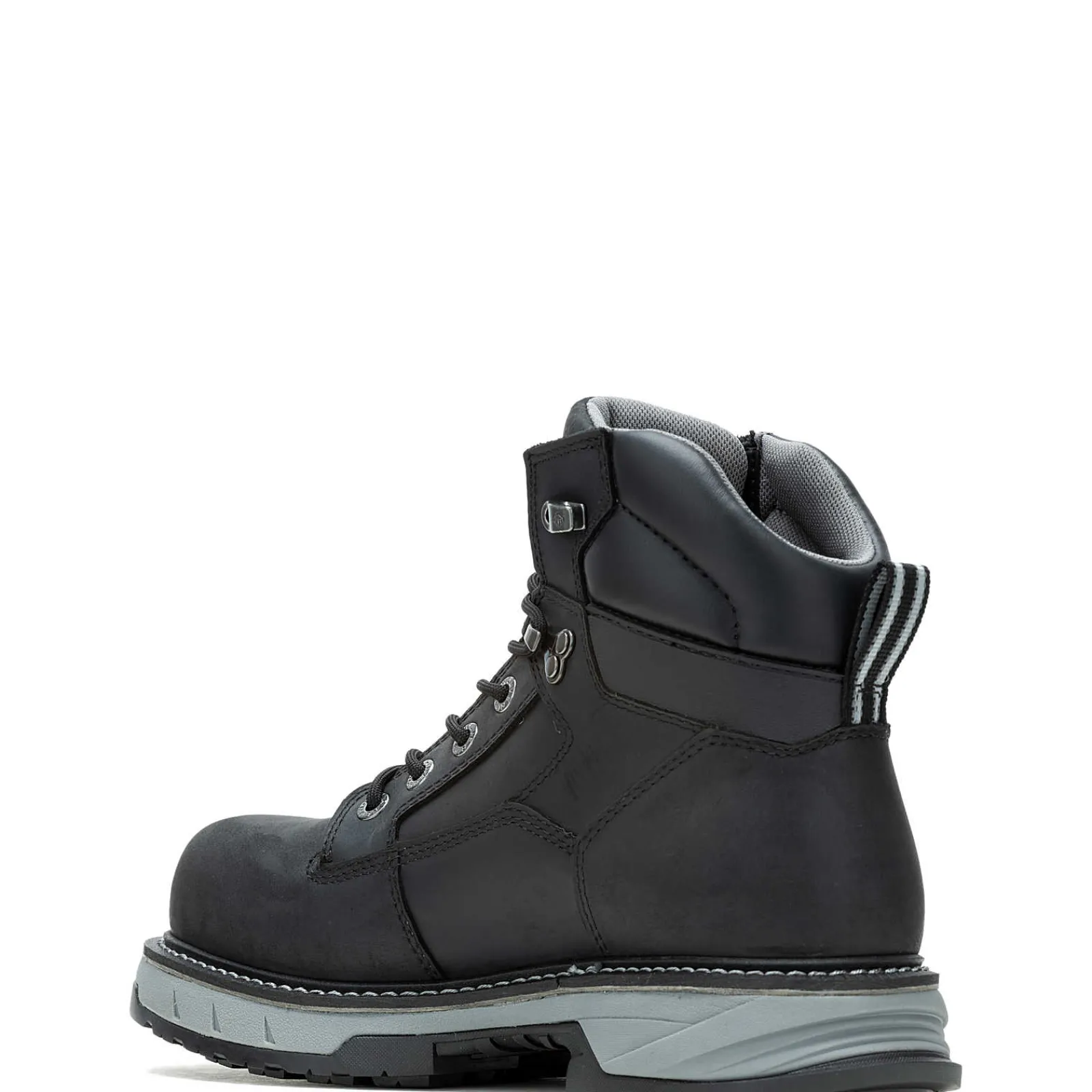 Wolverine ReForce EnergyBound™ 6" CarbonMax® Work Boot Black Outlet