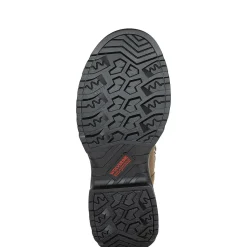 Wolverine ReForce EnergyBound™ 8" CarbonMax® Work Boot Cashew New