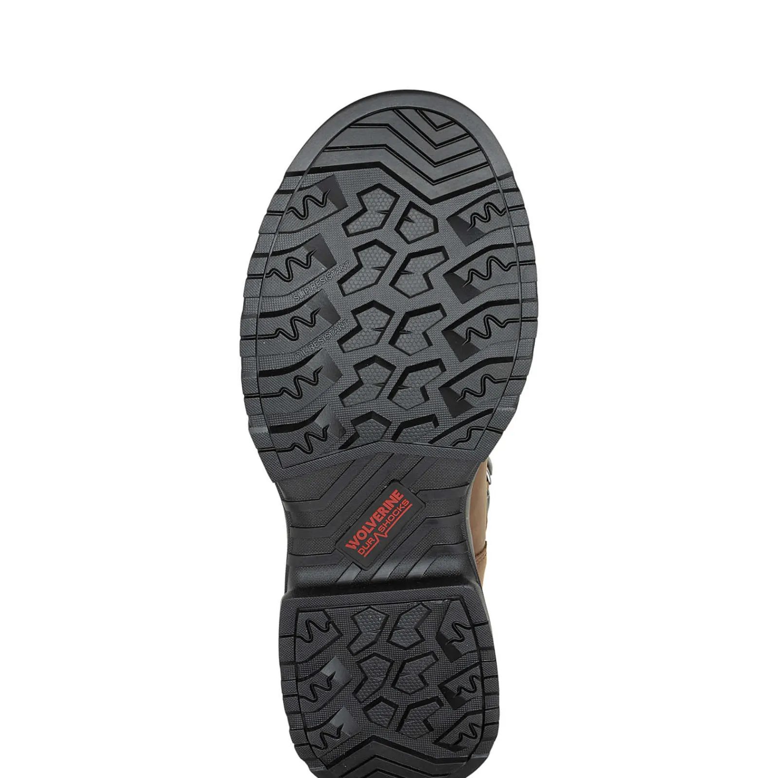 Wolverine ReForce EnergyBound™ 8" CarbonMax® Work Boot Cashew New