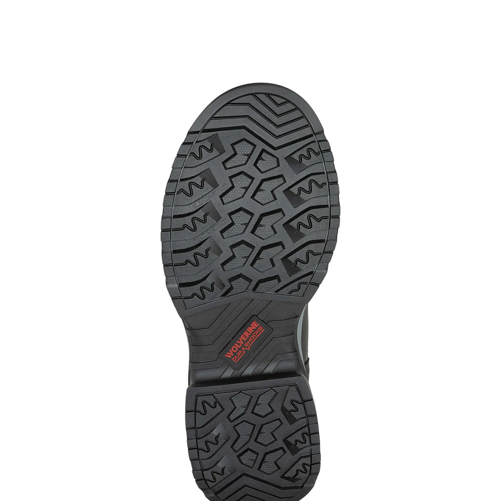 Wolverine ReForce EnergyBound™ 6" CarbonMax® Work Boot Black Outlet