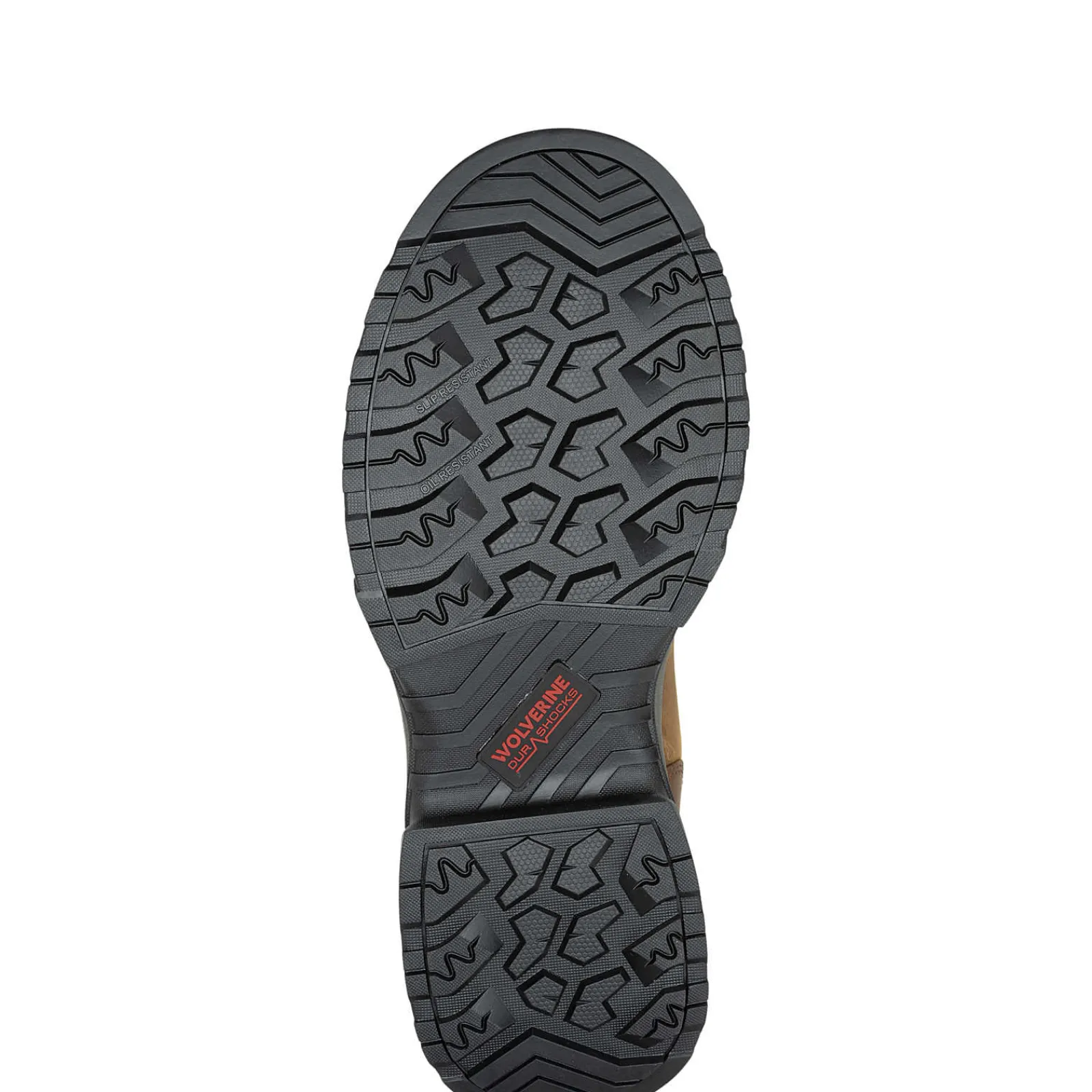 Wolverine ReForce EnergyBound™ CarbonMax® Work Wellington Cashew Discount