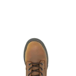 Wolverine ReForce EnergyBound™ 8" CarbonMax® Work Boot Cashew New