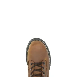 Wolverine ReForce EnergyBound&trade; 6" CarbonMax&reg; Work Boot Cashew Flash Sale