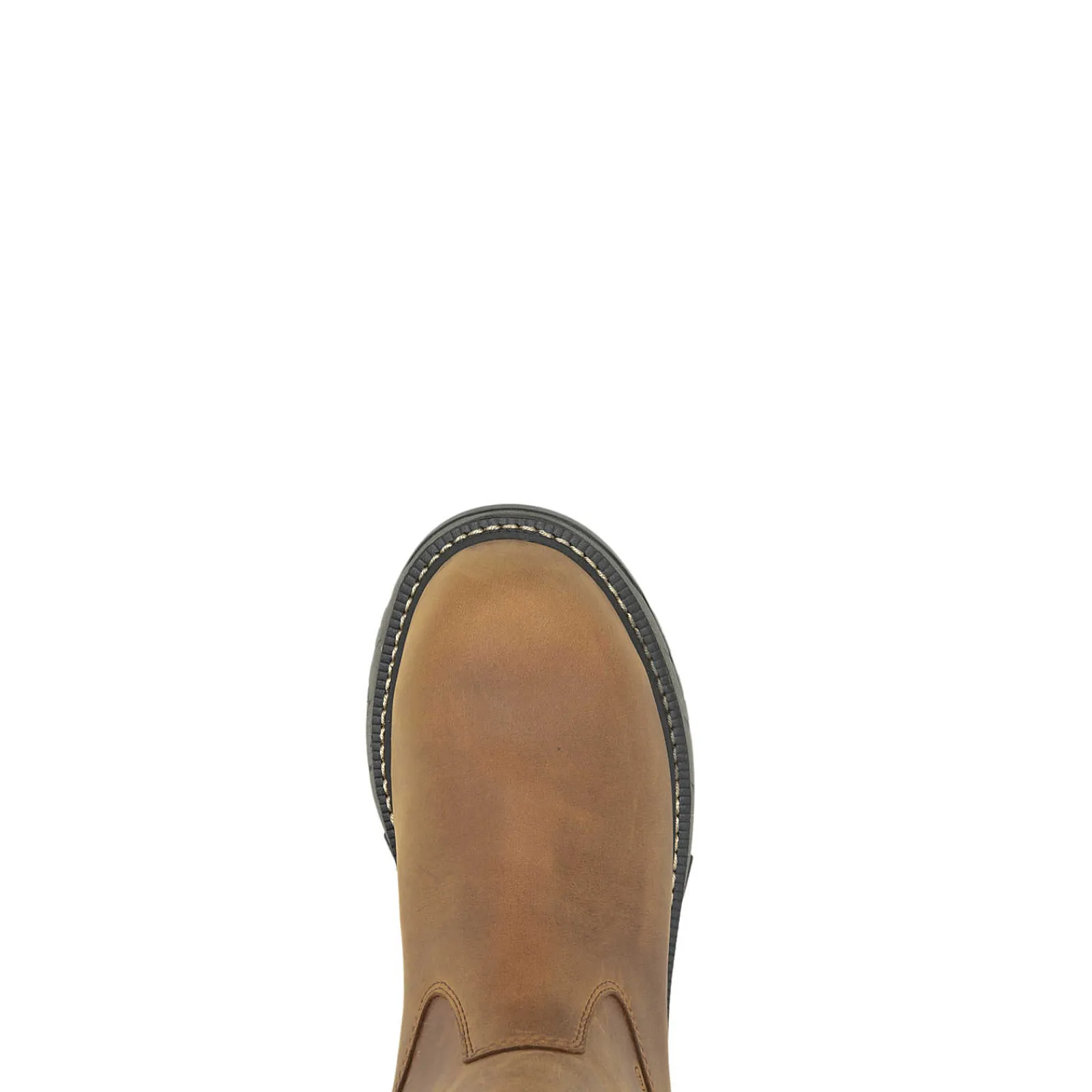 Wolverine ReForce EnergyBound™ CarbonMax® Work Wellington Cashew Discount