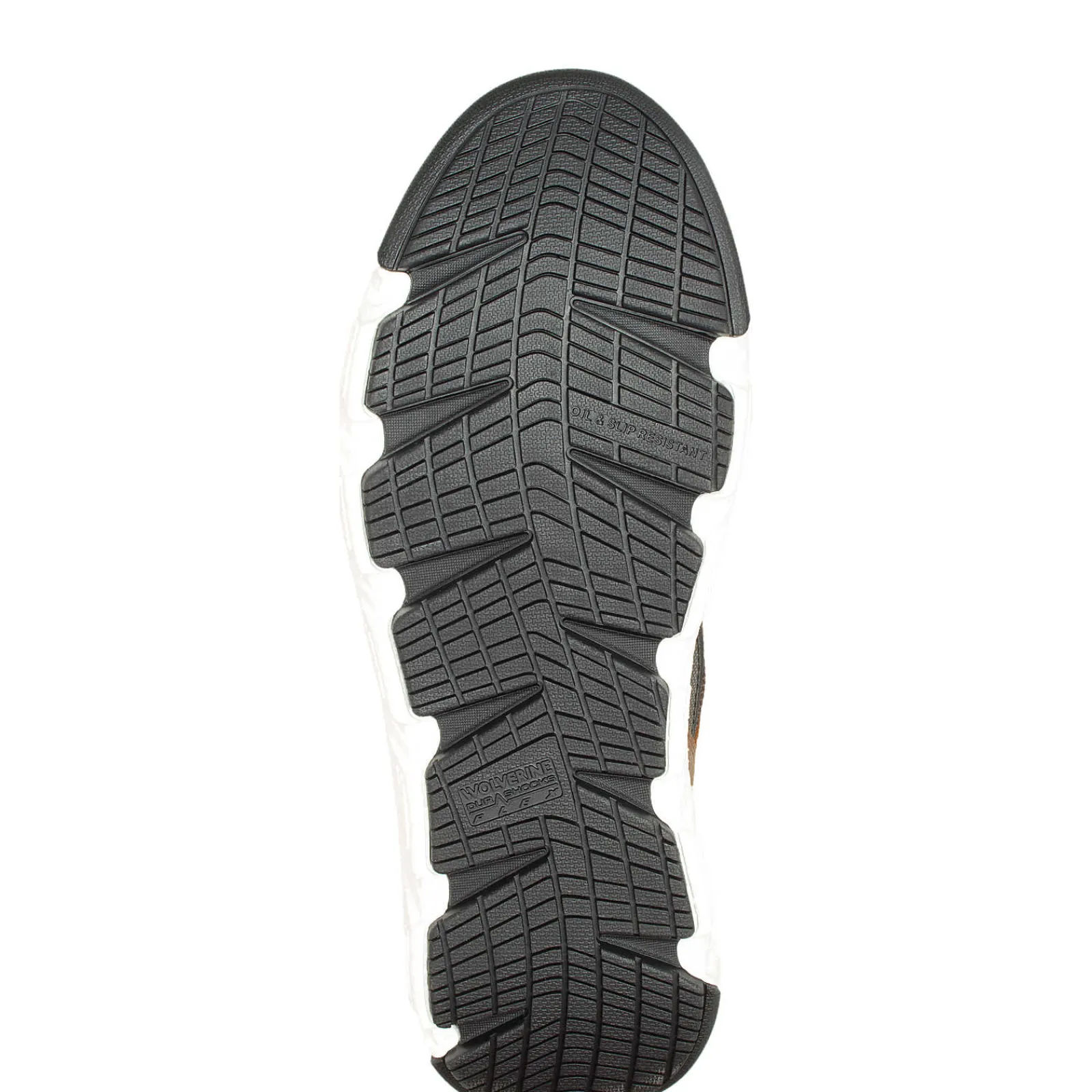 Wolverine Rev BOA® UltraSpring™ DuraShocks® Vent CarbonMax™ Work Boot Brown Outlet
