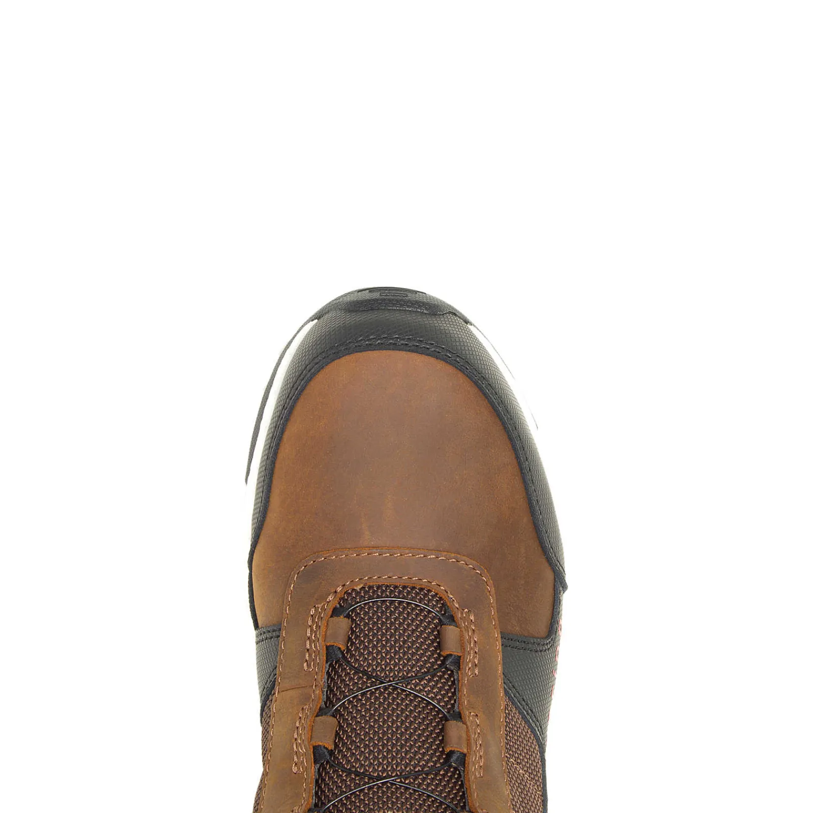 Wolverine Rev BOA® UltraSpring™ DuraShocks® Vent CarbonMax™ Work Boot Brown Outlet