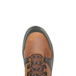 Wolverine Rev UltraSpring&trade; DuraShocks&reg; Vent CarbonMax&trade; Work Boot Tobacco Shop