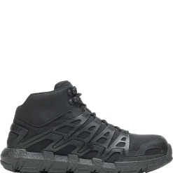 Wolverine Rev Vent UltraSpring&trade; DuraShocks&reg; CarbonMAX&reg; Boot Black Online