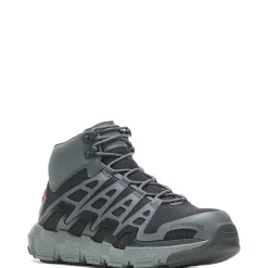 Wolverine Rev Vent UltraSpring&trade; DuraShocks&reg; CarbonMAX&reg; Boot Charcoal Sale