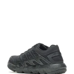 Wolverine Rev Vent UltraSpring&trade; DuraShocks&reg; CarbonMAX&reg; Shoe Black Clearance