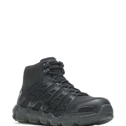 Wolverine Rev Vent UltraSpring™ DuraShocks® CarbonMAX® Boot Black Online