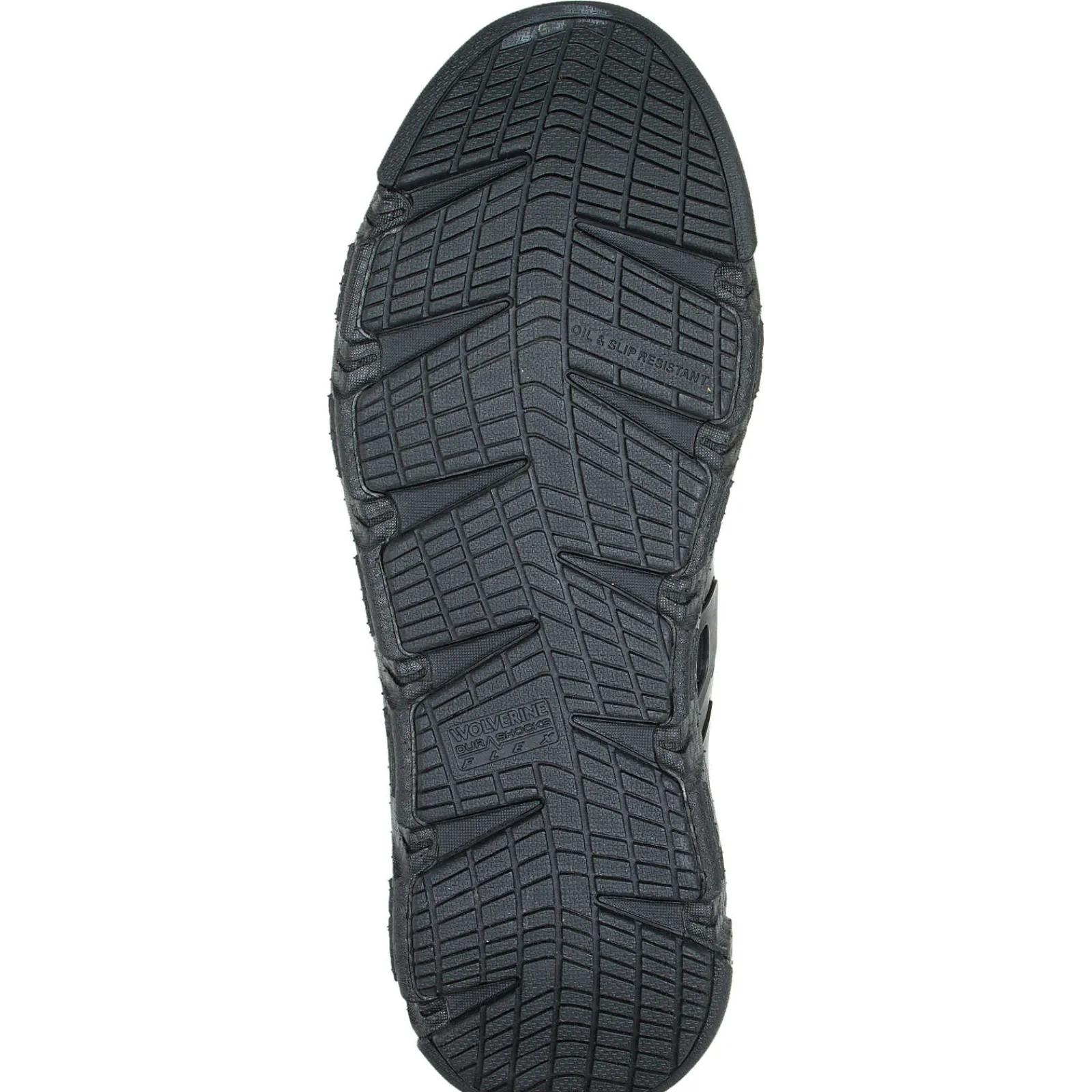 Wolverine Rev Vent UltraSpring™ DuraShocks® CarbonMAX® Boot Black Online