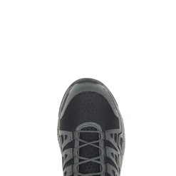 Wolverine Rev Vent UltraSpring&trade; DuraShocks&reg; CarbonMAX&reg; Shoe Charcoal Shop