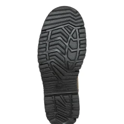 Wolverine Revival 6" Composite-Toe Work Boot Dark Brown Hot